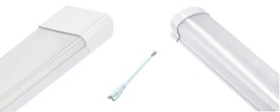Réglette LED pour atelier et commerce | Boutique-LED.fr