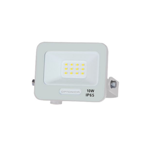 Projecteur LED extérieur blanc 10W