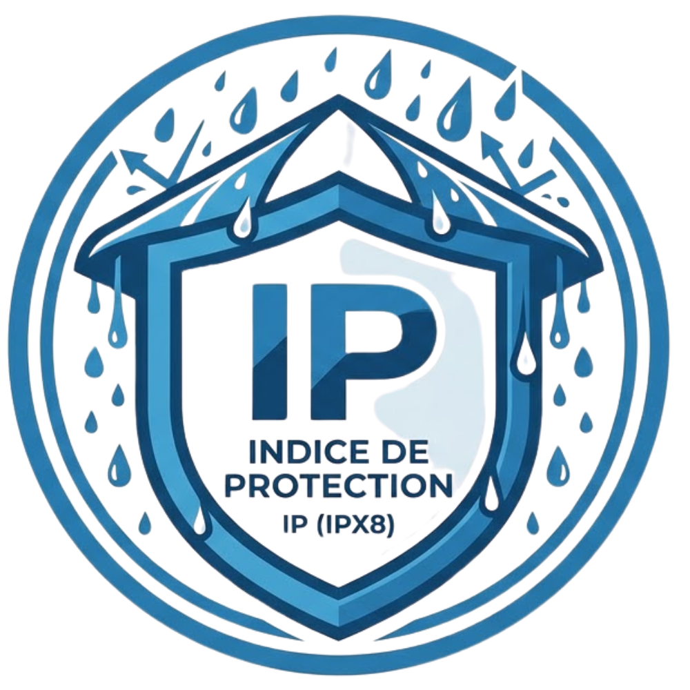 IP20, IP44 ou IP65: quel protection choisir selon la pièce ou l’emplacement ?